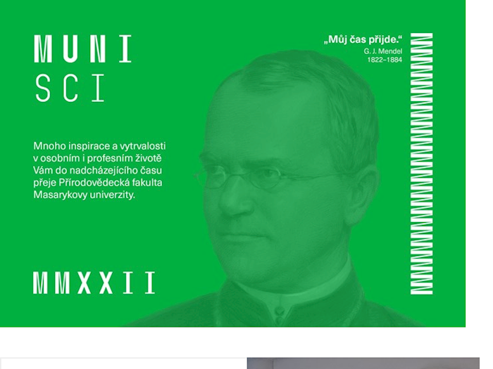 Newsletter pro zaměstnance